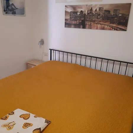 Casafreccia Semesterbostad