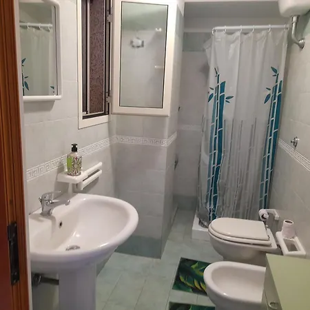 Casafreccia Semesterbostad *