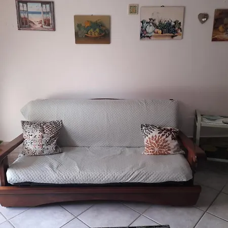 Casafreccia