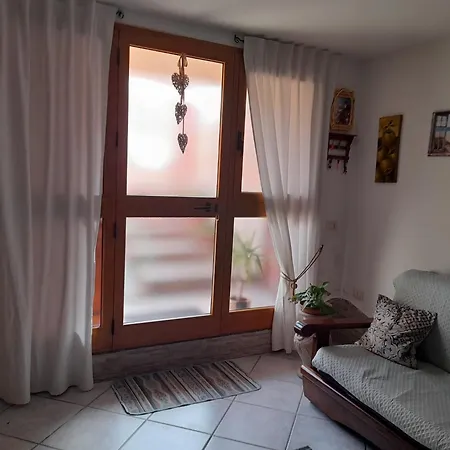 Casafreccia * Carloforte (Isola di San Pietro)