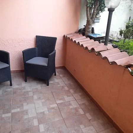 Casafreccia Carloforte (Isola di San Pietro)
